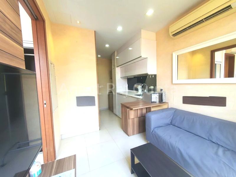 1 Bed Apartment (Condo) for Sale in  Centra Studios - Image 8